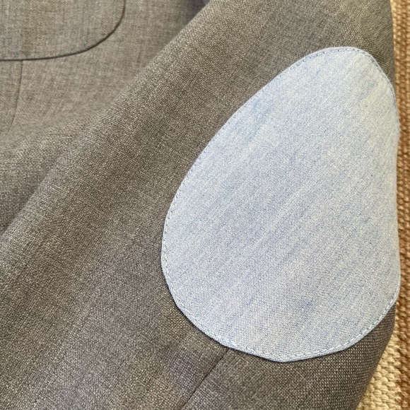 Façonnable Wool Woman’s Blazer - Picture 7 of 12